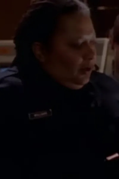 DPD Ofc. Bea Williams