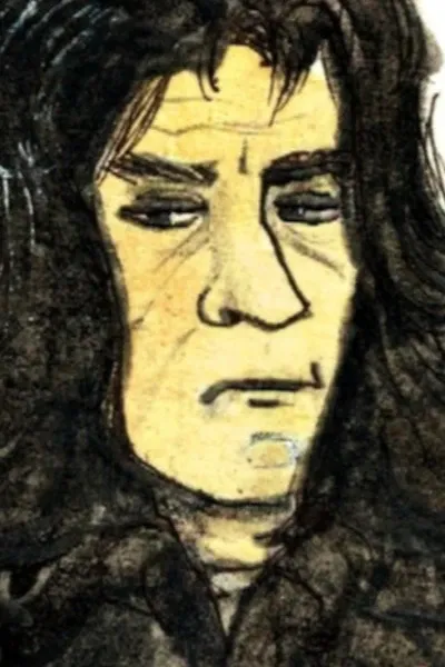 Snape