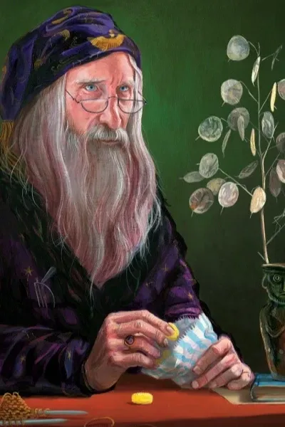 Dumbledore