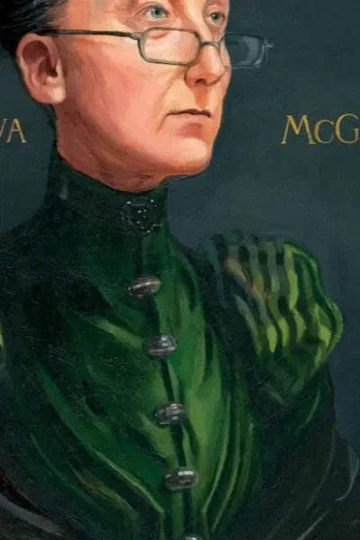 Mcgonagall