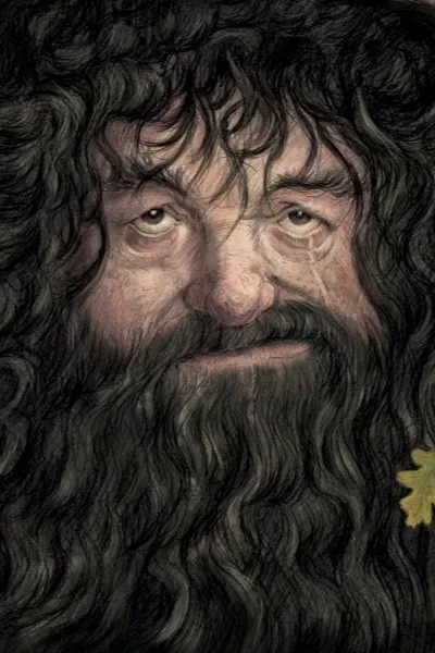 Hagrid