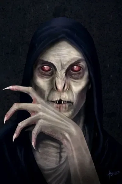 Voldermort