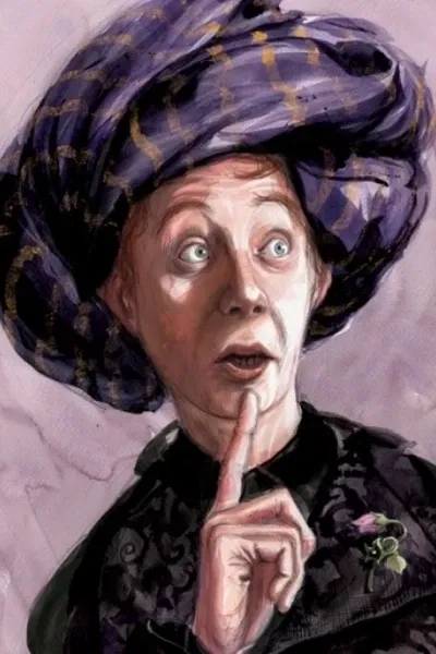 Quirrell
