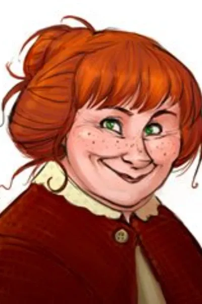 Molly W