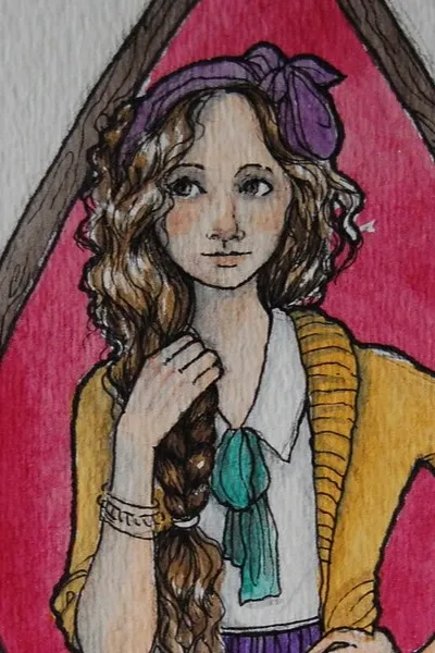 Lavender Brown