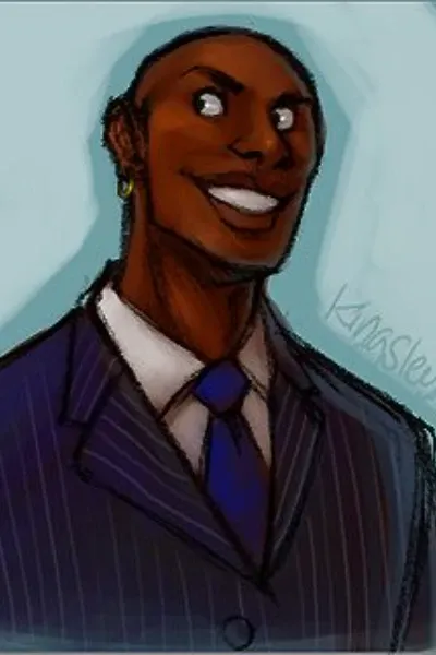 Kingsley