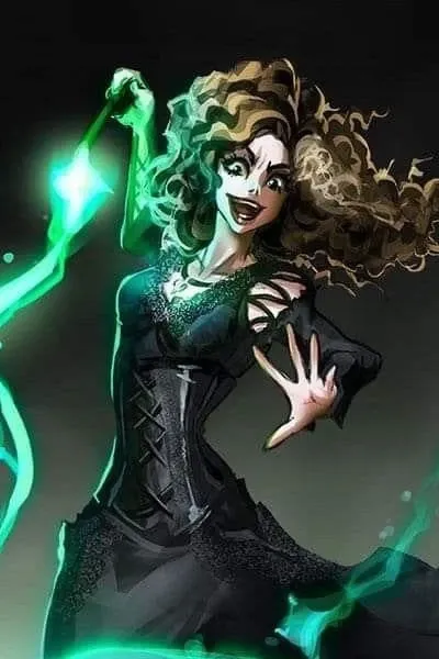 Bellatrix