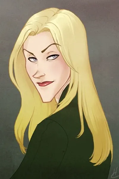 Narcissa