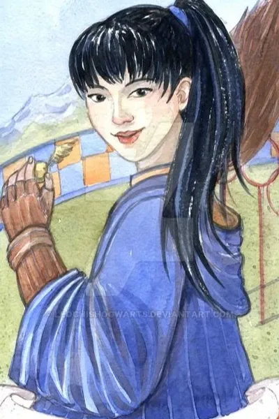 Cho Chang