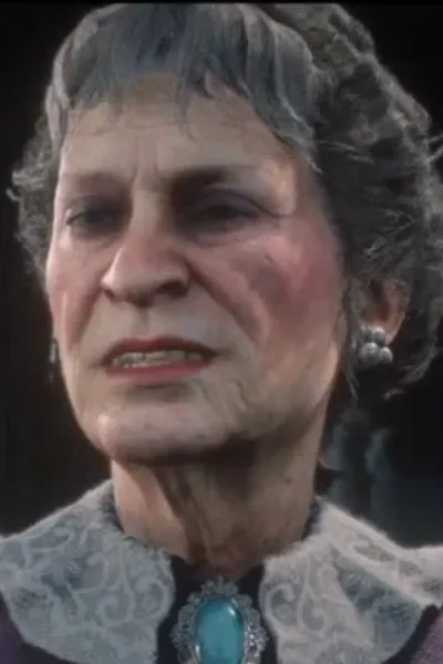 Catherine Braithwaithe