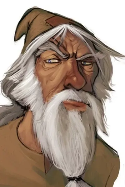Aberforth