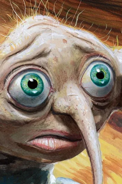 Dobby