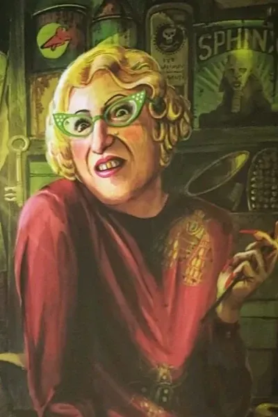 Rita