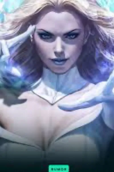 Emma Frost