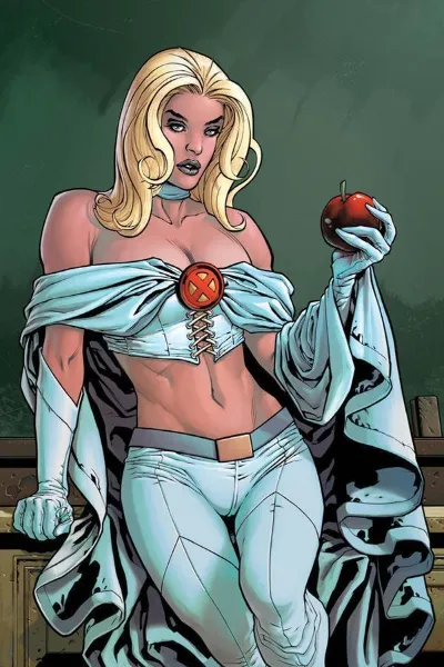 Emma Frost photo 2