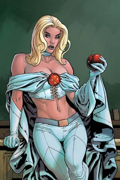 Emma Frost photo 1