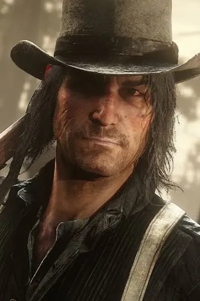 John