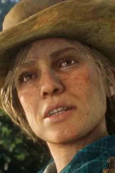 Sadie