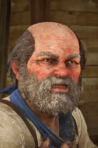 Uncle
