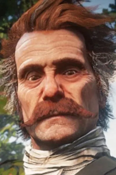 Rev Swanson