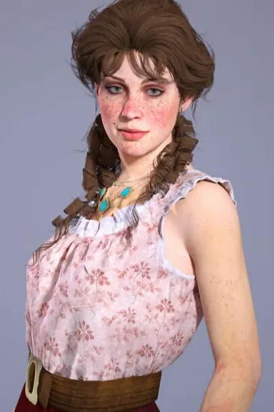 Mary-Beth