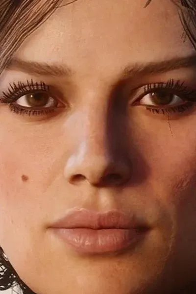 Mary