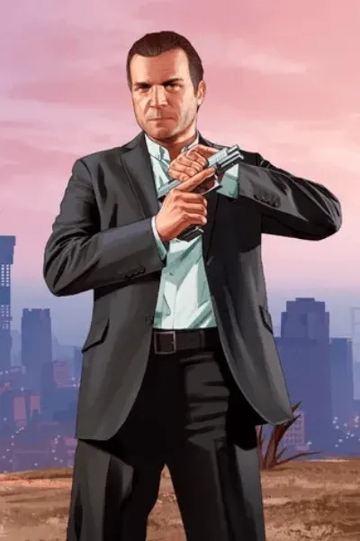 Michael