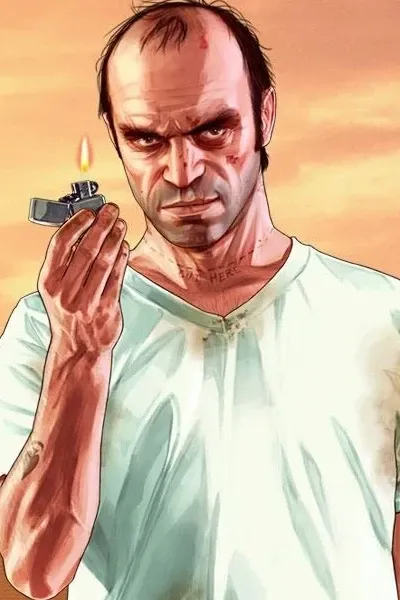 Trevor