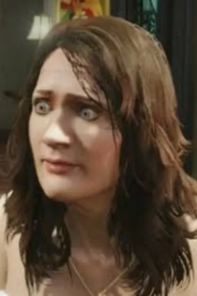 Amanda