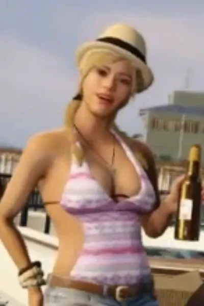Tracy