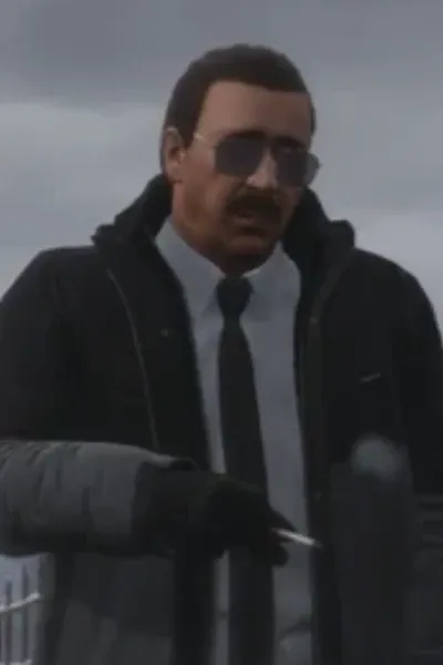 Dave Norton