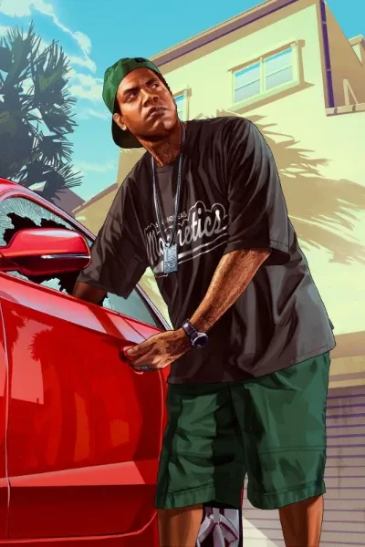 Lamar