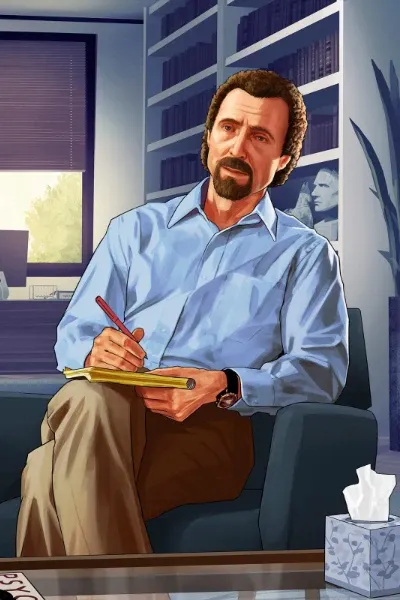 Therapist