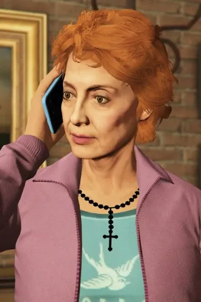 Patricia Madrazo