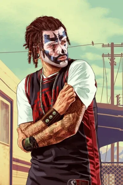 Wade