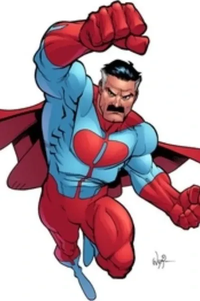 Omni-Man