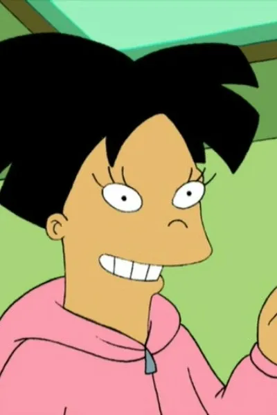 Amy Wong