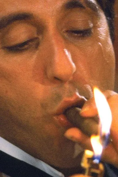 Al Pacino