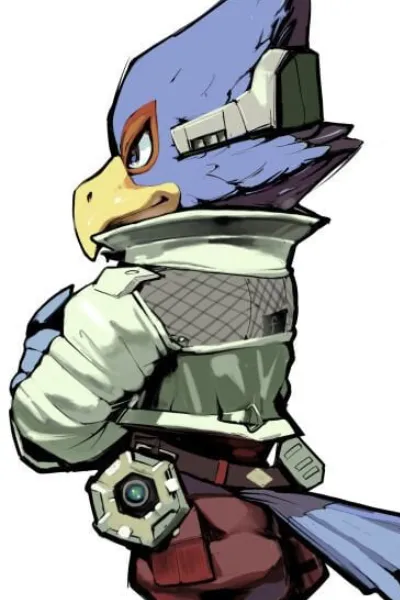 Falco Lombardi