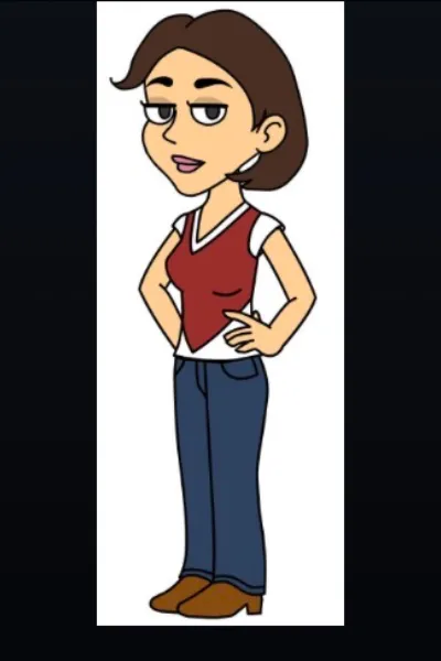 Olivia Carr