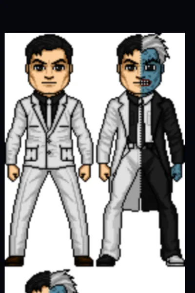 Two-Face