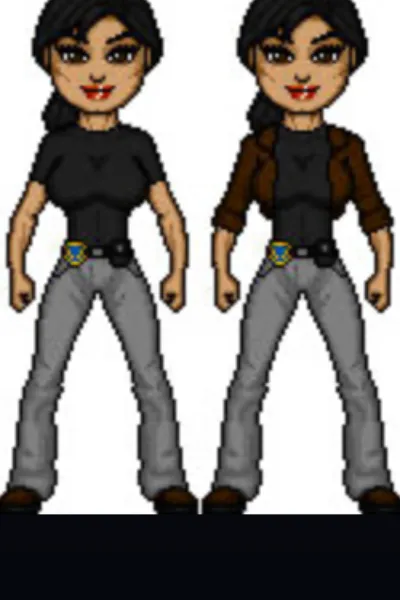 Renee Montoya