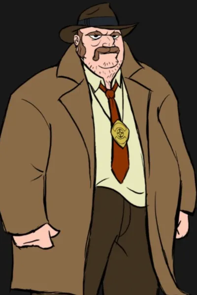 Harvey Bullock