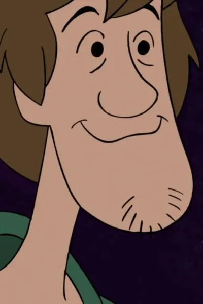 Shaggy photo 4