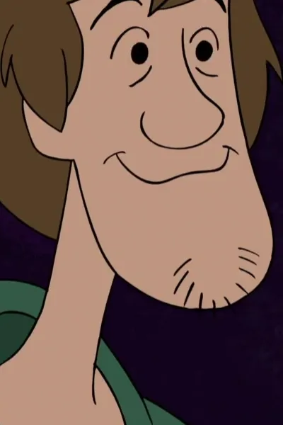 Shaggy photo 3