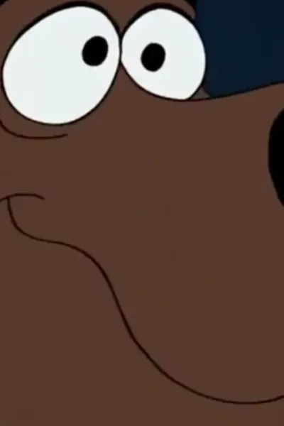 Scooby-doo