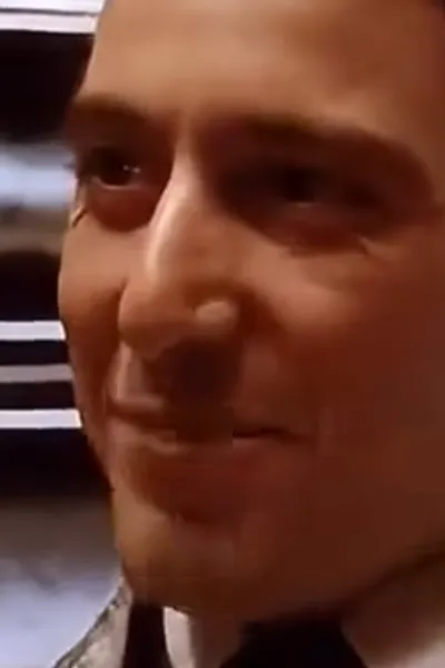 Al Pacino