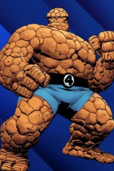 Ben Grimm