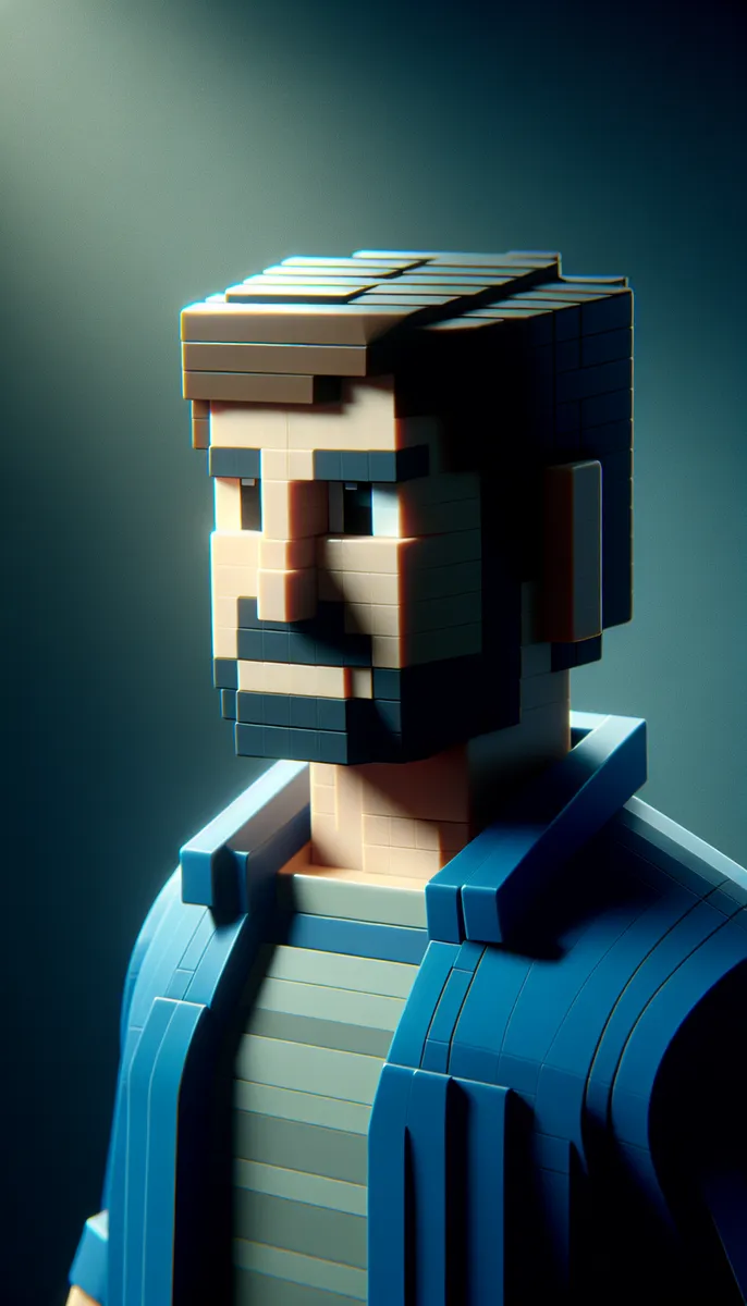 Steve photo 2