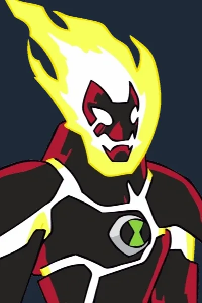 Heatblast
